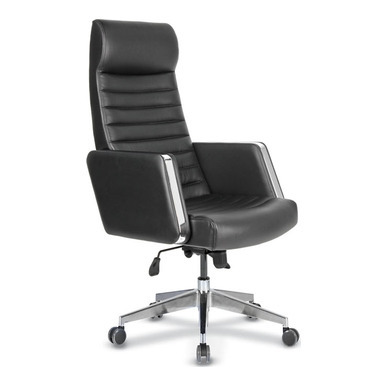 rubberplus kol döşemeli yönetici koltuğu - küçük detay görsel 3