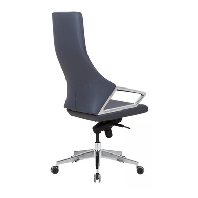 Scales Alüminyum Senkron Mekanizma Yönetici Koltuğu - küçük detay görsel 2 - Yönetici Koltukları