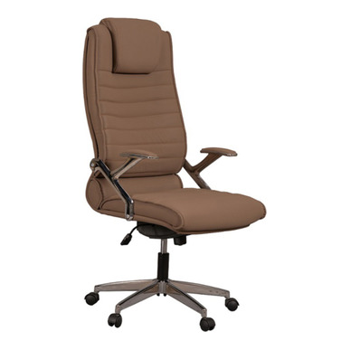 scobe başlık detaylı makam koltuğu