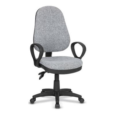 sekreter plastik müdür koltuğu