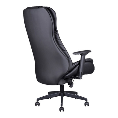 Sensily Sabit Metal Kol Yönetici Koltuğu - küçük detay görsel 4 - Yönetici Koltukları