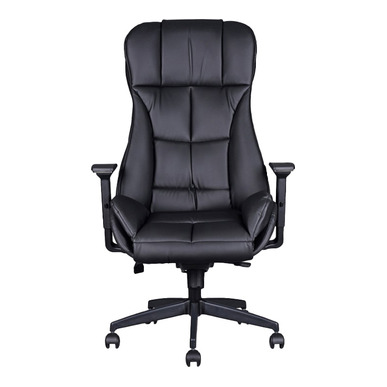 Sensily Sabit Metal Kol Yönetici Koltuğu - küçük detay görsel 2 - Yönetici Koltukları