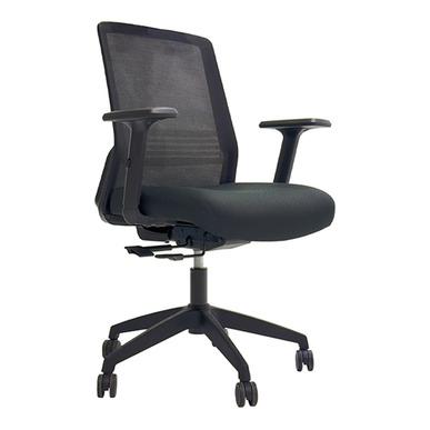 sesura ayarlanabilir kol fileli müdür koltuğu