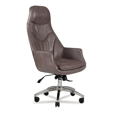 Signora Minderli Deri Döşeme Yönetici Koltuğu - küçük detay görsel 2 - Yönetici Koltukları