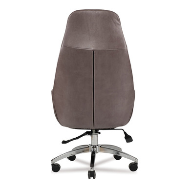 Signora Minderli Deri Döşeme Yönetici Koltuğu - küçük detay görsel 3 - Yönetici Koltukları