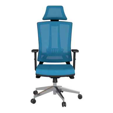 slant alüminyum ayarlı kol senkron mekanizma yönetici koltuğu