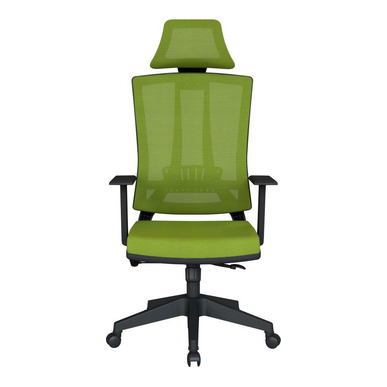 slant plastik ayak sabit kol yönetici koltuğu