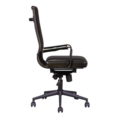 Steen Derili Müdür Koltuğu - küçük detay görsel 3 - Yönetici Koltukları