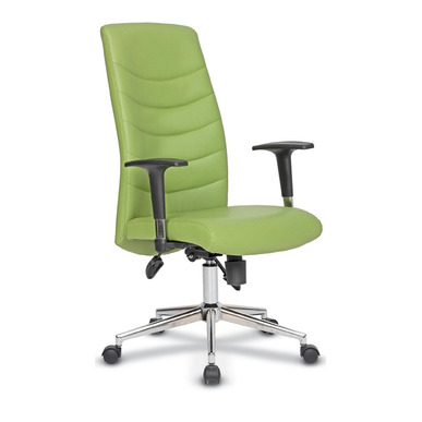 stil desenli yönetici koltuğu