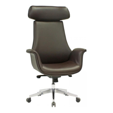 Switch Alüminyum Senkron Mekanizma Yönetici Koltuğu - küçük detay görsel 2 - Yönetici Koltukları