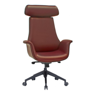 Switch Plastik Ayak Senkron Mekanizma Yönetici Koltuğu - küçük detay görsel 2 - Yönetici Koltukları