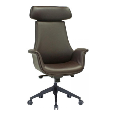 Switch Plastik Ayak Senkron Mekanizma Yönetici Koltuğu - küçük detay görsel 3 - Yönetici Koltukları