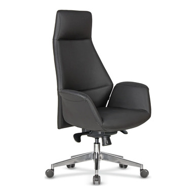 tacha alüminyum ayak senkron yönetici koltuğu