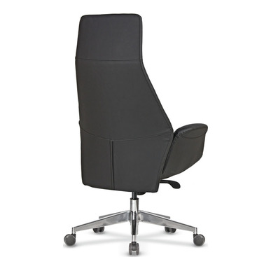 Tacha Alüminyum Ayak Senkron Yönetici Koltuğu - küçük detay görsel 2 - Yönetici Koltukları