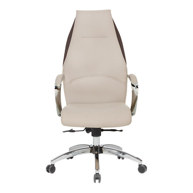 tenred alüminyum kol krom  ayak yönetici koltuğu