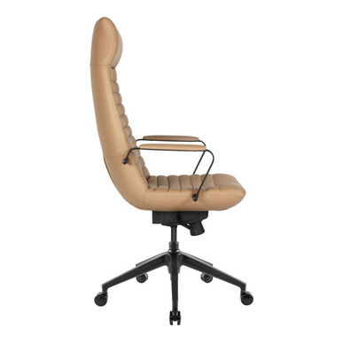 Thita Boyalı Kol Senkron Yönetici Koltuğu - küçük detay görsel 2 - Yönetici Koltukları