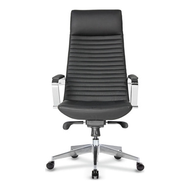 Thita Krom Kol Senkron Yönetici Koltuğu - küçük detay görsel 2 - Yönetici Koltukları