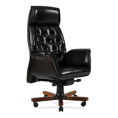 tormenta lüks deri kapitoneli senkron makam koltuğu - küçük detay görsel 2