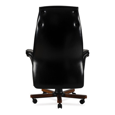 tormenta lüks deri kapitoneli senkron makam koltuğu - küçük detay görsel 3