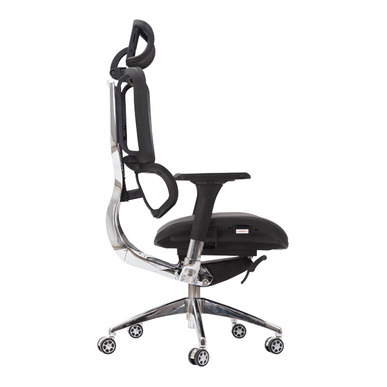 trela ergonomik modern makam koltuğu - küçük detay görsel 2