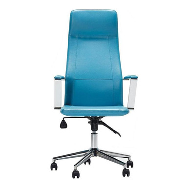 Turab Krom Müdür Koltuğu - küçük detay görsel 2 - Yönetici Koltukları