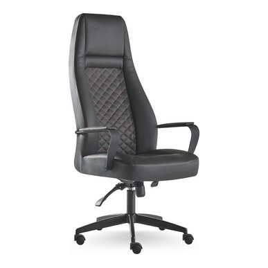 upaya sırt motifli yönetici koltuğu