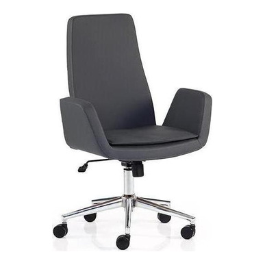 variable krom yıldız ayak makam koltuğu