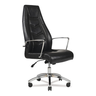 Vershina Sabit Krom Kol Derili Yönetici Koltuğu - küçük detay görsel 2 - Yönetici Koltukları