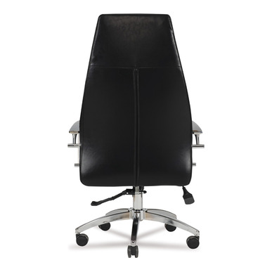 Vershina Sabit Krom Kol Derili Yönetici Koltuğu - küçük detay görsel 3 - Yönetici Koltukları