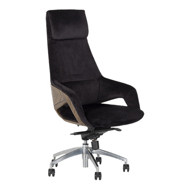 vesan kol tasarımlı müdür koltuğu