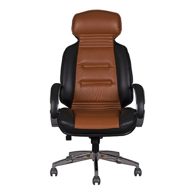 vesta başlıklı yönetici koltuğu