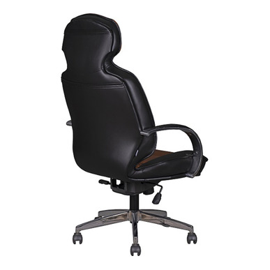 vesta başlıklı yönetici koltuğu - küçük detay görsel 3