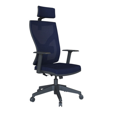 vezada plastik ayak sabit kol başlıklı yönetici koltuğu