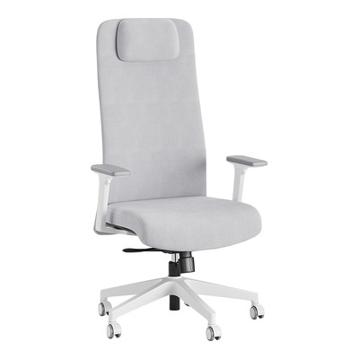 vidas dekoratif başlıklı yönetici koltuğu