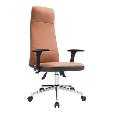 viotte krom yıldız ayaklı yönetici koltuğu