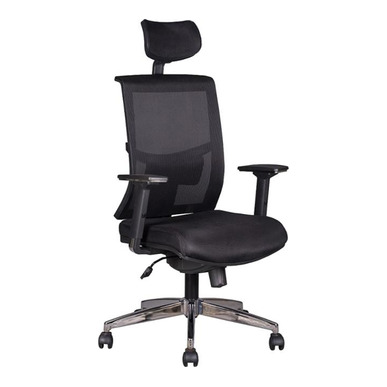 votra metal yönetici koltuğu