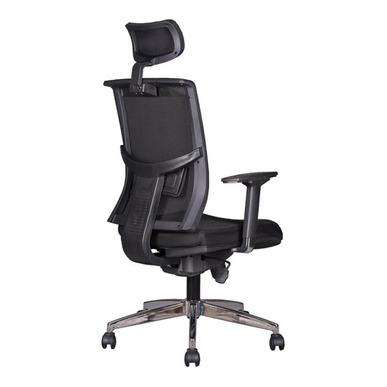 votra metal yönetici koltuğu - küçük detay görsel 3