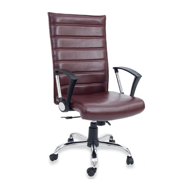 William Krom Müdür Koltuğu - Yönetici Koltukları