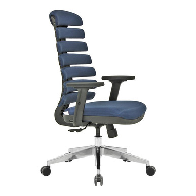 winter alüminyum ayak ayarlı kol yönetici koltuğu