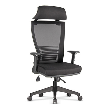 woof ayarlı kol plastik ayak yönetici koltuğu