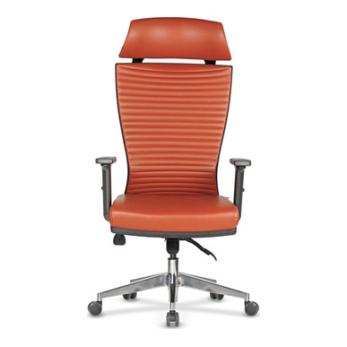 Woof Döşemeli Ayarlı Kol Alüminyum Yönetici Koltuğu - küçük detay görsel 2 - Yönetici Koltukları