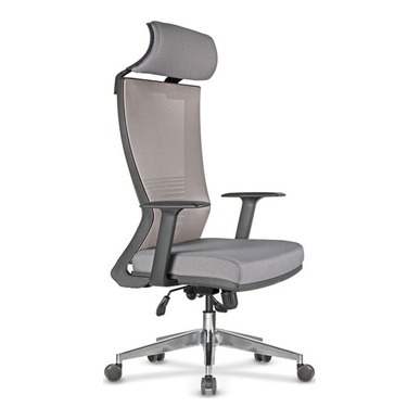 woof sabit kol alüminyum ayak yönetici koltuğu