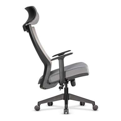 Woof Sabit Kol Plastik Ayak Yönetici Koltuğu - küçük detay görsel 5 - Yönetici Koltukları