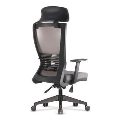 Woof Sabit Kol Plastik Ayak Yönetici Koltuğu - küçük detay görsel 6 - Yönetici Koltukları