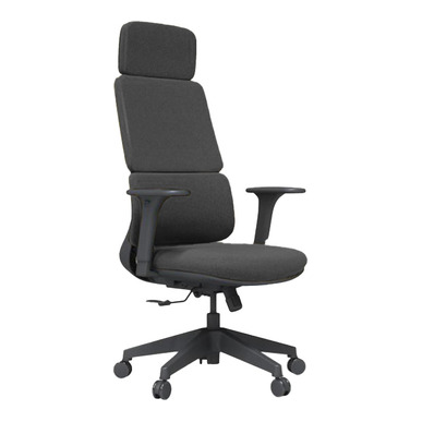 Wrangel 3d Kollu Yönetici Koltuğu - Yönetici Koltukları