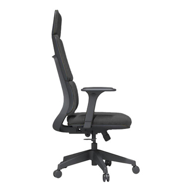 Wrangel 3d Kollu Yönetici Koltuğu - küçük detay görsel 2 - Yönetici Koltukları