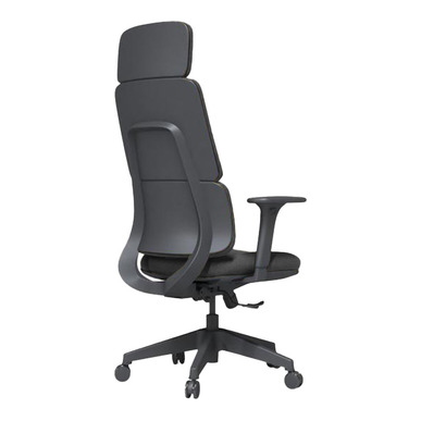 Wrangel 3d Kollu Yönetici Koltuğu - küçük detay görsel 3 - Yönetici Koltukları