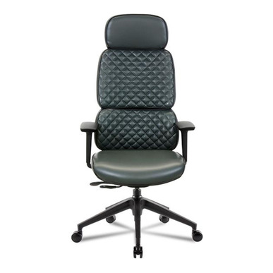 Wrangel Ergonomik Deri Yönetici Koltuğu