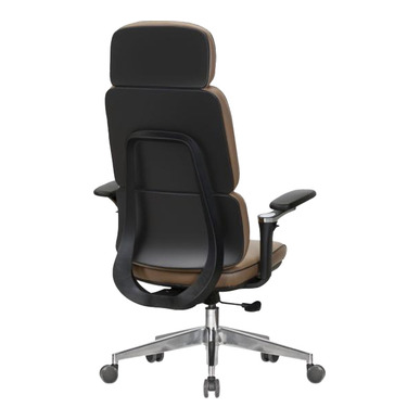 Wrangel Ergonomik Ofis Yönetici Koltuğu