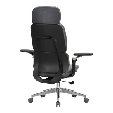 Wrangel Ergonomik Ofis Yönetici Koltuğu